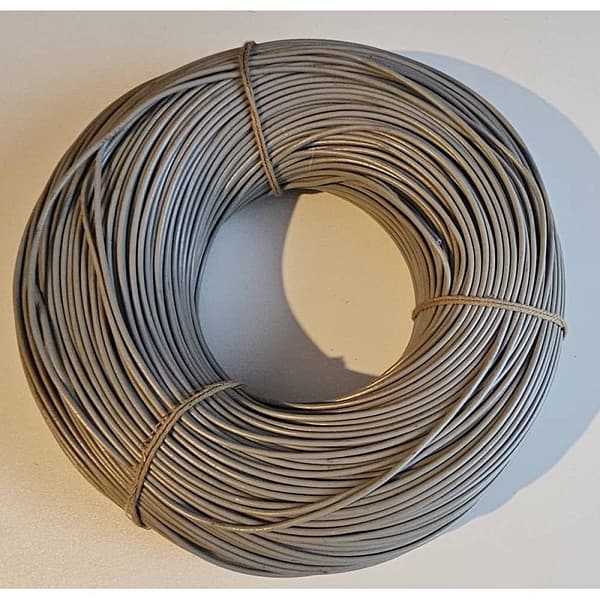 075mm-juhe-250m-rull Raadiopiirete d-fence 101/1001 ja d-fence 202/2002 kaabel 250 m. x 0.75mm2