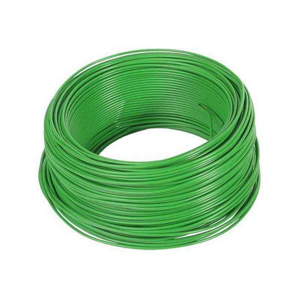 kaabel Raadiopiirete d-fence 101/1001 ja d-fence 202/2002 kaabel 100 m. x 1,5mm2