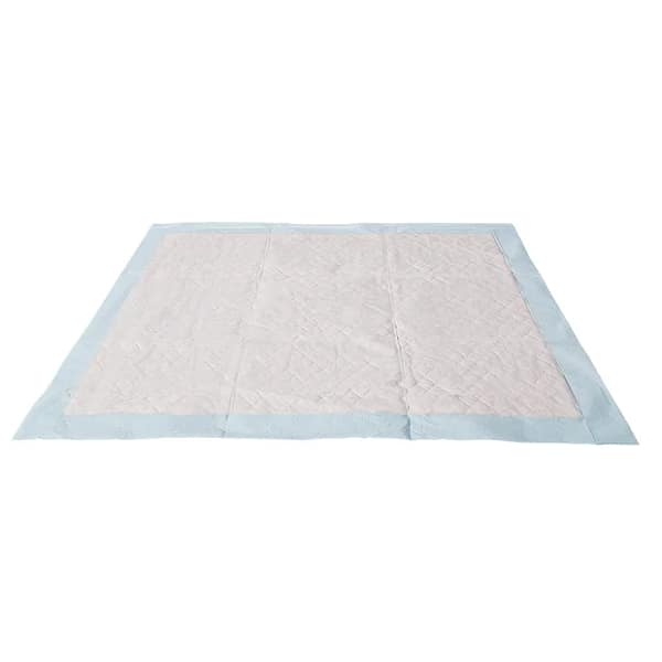 Ferplast Genico Basic kleebisribaga pissilapid, suurus M 60 x 60 cm. /10 tk.