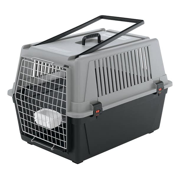 Transpordipuur Atlas 40, kandevõime max. 20 kg., mõõdud -p.68 x l.49 x k. 45,5