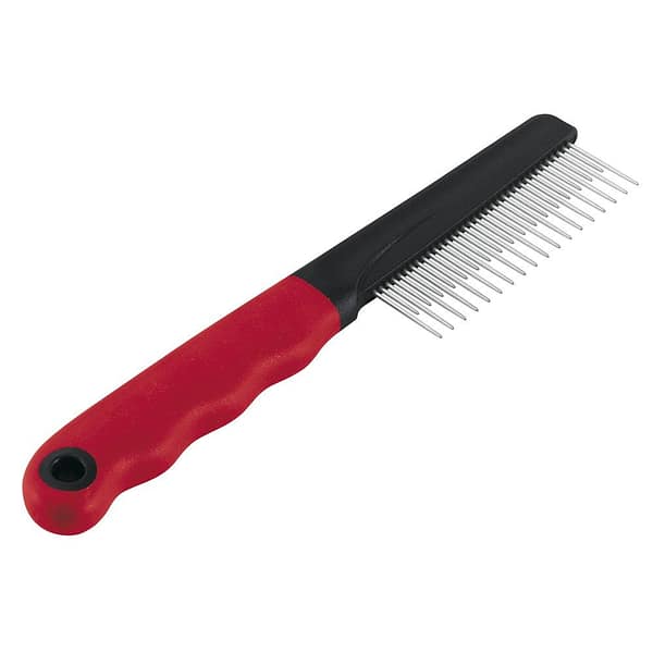 Teraskamm Ferplast GRO 5866 STEEL COMB