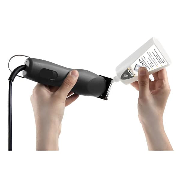 L-01625_1.jpg Wahl lõiketerade õli 200 ml.
