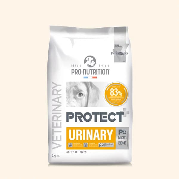 12 kg. Protect Dog Urinary erisööt täiskasvanud kuseteede probleemidega koertele