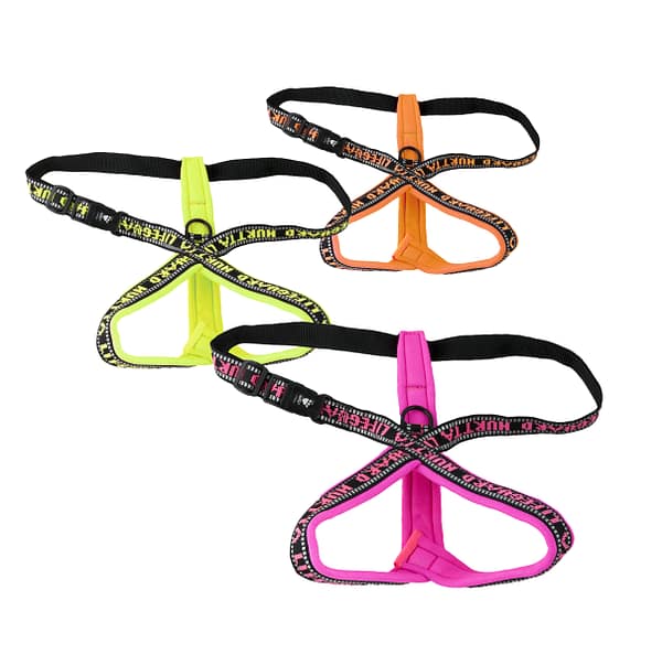 pehmendusega-y-traksid-1-3.jpg Helkuriga pehmendatud  Y - traksid neoonroosad 120 cm. rinnaümbermõõdule