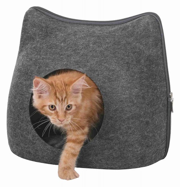 cat2 Koobaspesa Trixie Cat - kõrgus 38 x laius 35 x pikkus 37 cm.