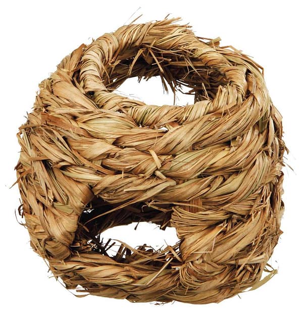 Ümar rohupesa väikenärilistele, ø 16 cm