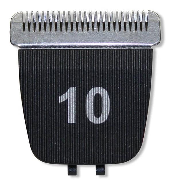 Andis Multitrim masinale lõiketera # 10 ( 1,5 mm.)