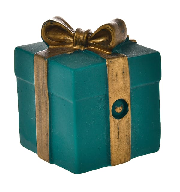 Barry King koeralelu Kingitus 7,5 x 6 cm.