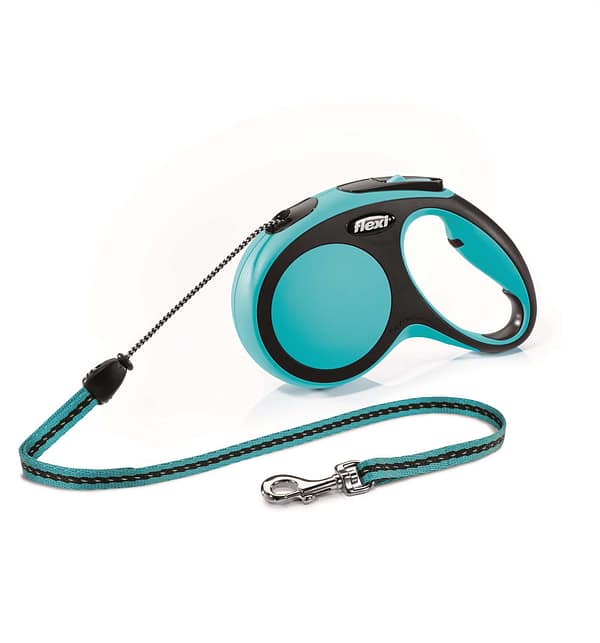 8 m. S Flexi nöörrihm