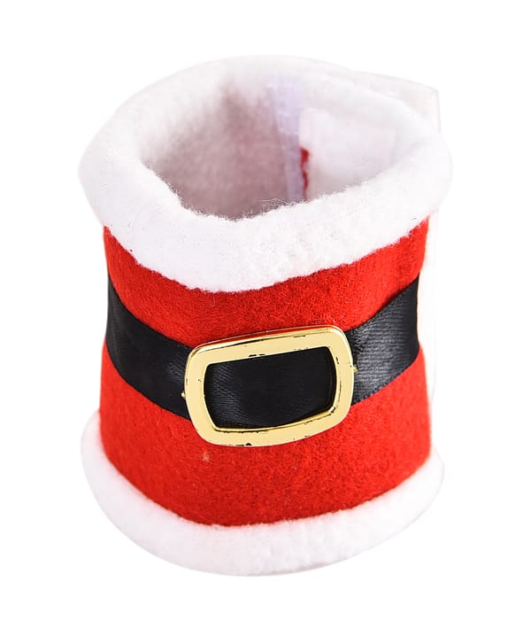 Barry King jõulusäärised koerale 17 cm./2 tk.