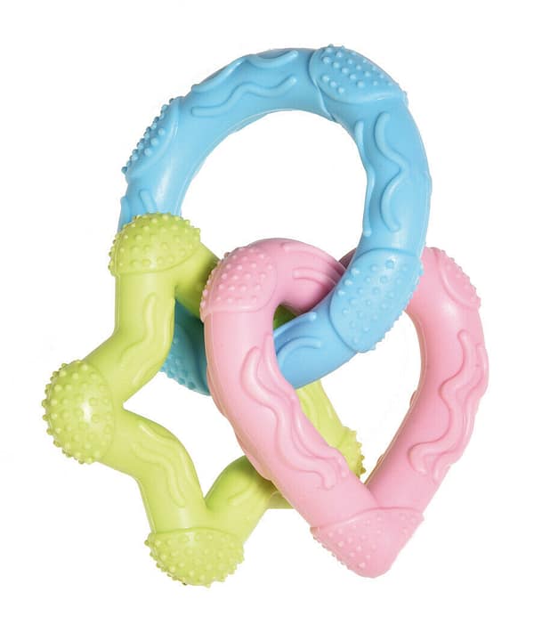 Närimismänguasi kutsikale 13,5cm