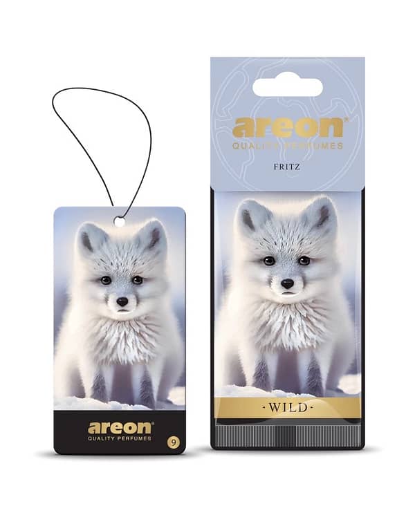 Areon õhuvärskendaja Fritz