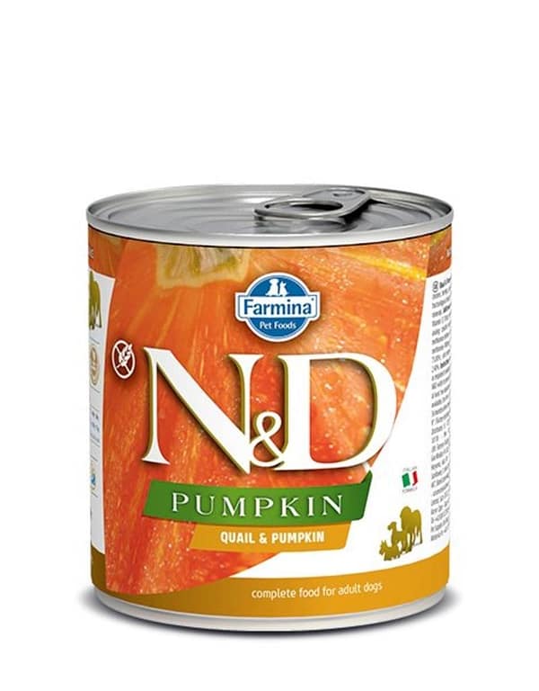 6-x-285-gr-konserv-taeiskasvanud-koertele-vutilihaga.jpg 6 x 285 gr. konserv täiskasvanud koertele vutilihaga