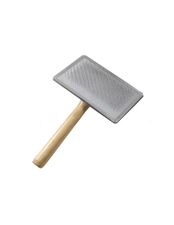 8011391568613.jpg Record pehmete harjastega kraas 18,5 x 12 cm.