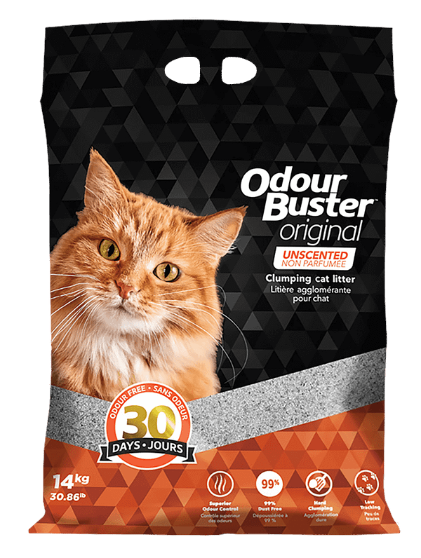 6 kg.  Kassiliiv Odour Buster lõhnatu