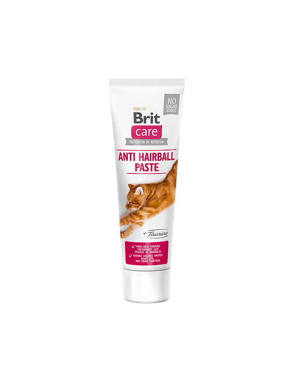 7339_602f5d9b414cd0.45922379_AntiHairball.png Brit Care karvapallide vastane pasta 100 ml.