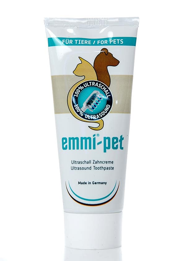 Emmi-Pet hambapasta 75 ml.