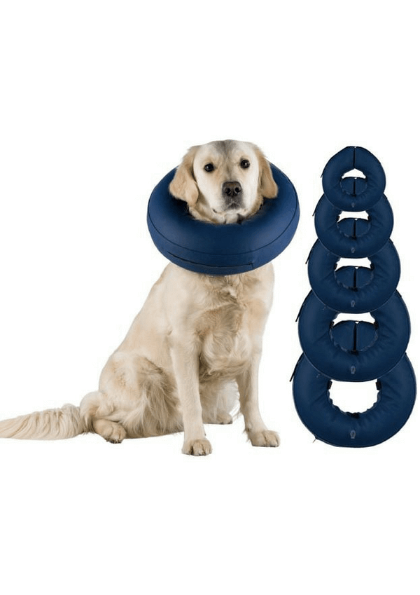 krae Trixie täispuhutav krae