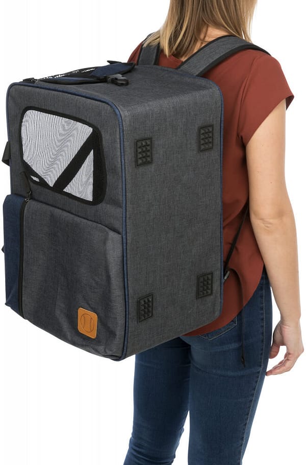 tara2 Seljakott/kandekott Tara kuni 6 kg. looma transpordiks