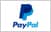 Paypali aktsepteerimise märk